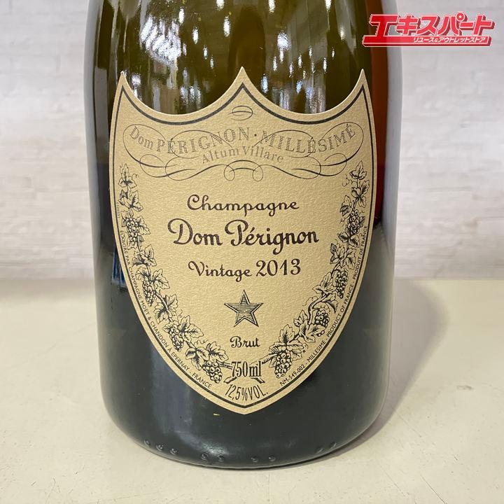 Dom Perignon VINTAGE 2013 ドンペリニヨン ヴィンテージ ドンペリ