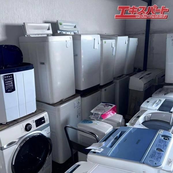 新生活応援 単身赴任 一人暮らし用 おまかせ家電4点セット テレビ 