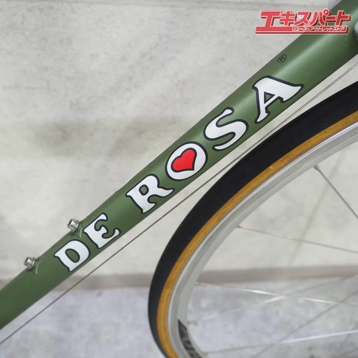 DE ROSA Neo PRIMATO ATHENA 2×11s 2014 デローザ ネオプリマート