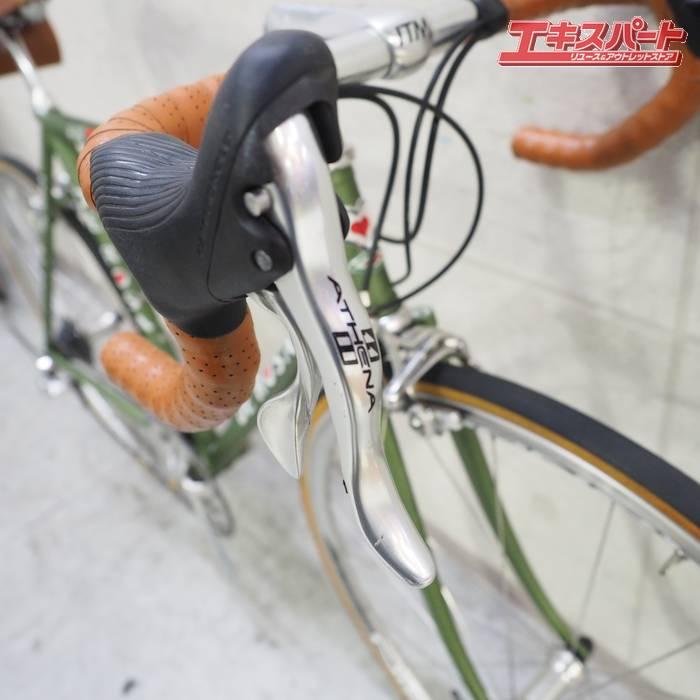 DE ROSA Neo PRIMATO ATHENA 2×11s 2014 デローザ ネオプリマート