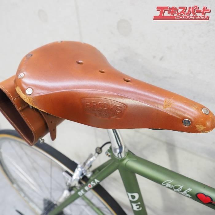 DE ROSA Neo PRIMATO ATHENA 2×11s 2014 デローザ ネオプリマート