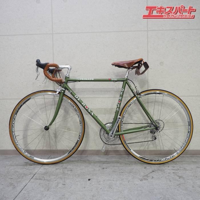 DE ROSA Neo PRIMATO ATHENA 2×11s 2014 デローザ ネオプリマート