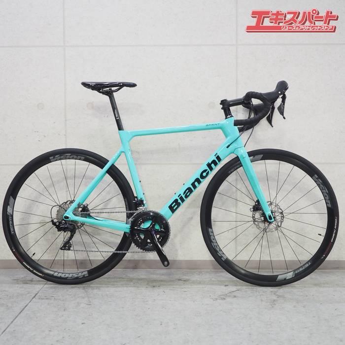 Bianchi SPRINT DISC 105 R7000 2×11s 2021 ビアンキ スプリント 