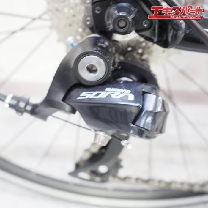 cannondale CAAD OPTIMO 2 R3000 2×9s 2023 キャノンデール キャド オプティモ ロードバイク 戸塚店_6