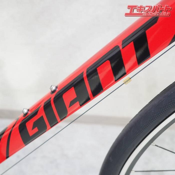GIANT CROSTAR Acera M360 2×8s 2021 ジャイアント クロスター クロス