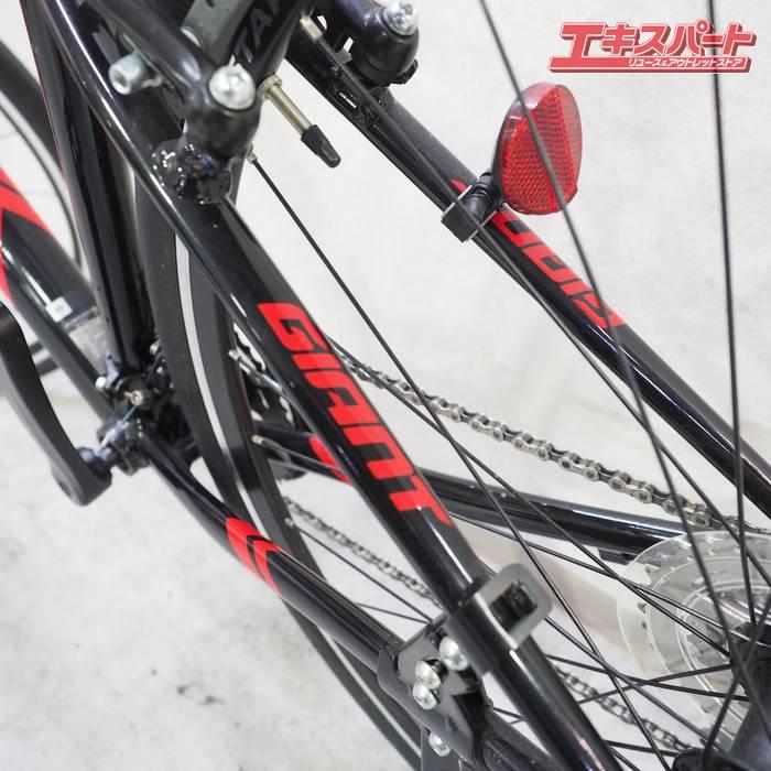 GIANT CROSTAR Acera M360 2×8s 2021 ジャイアント クロスター クロス