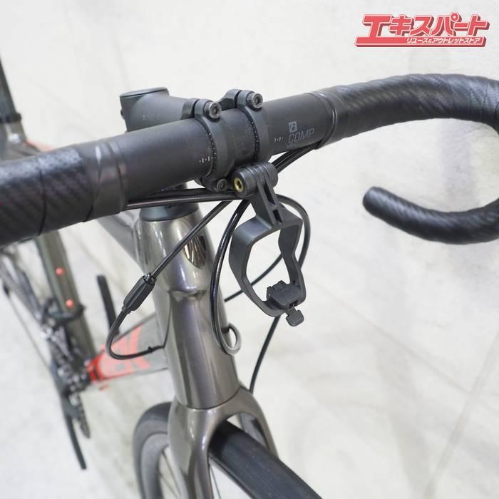 TREK DOMANE AL3 Gen3 DISC R3000 2×9s 2023 トレック ドマーネ ロード