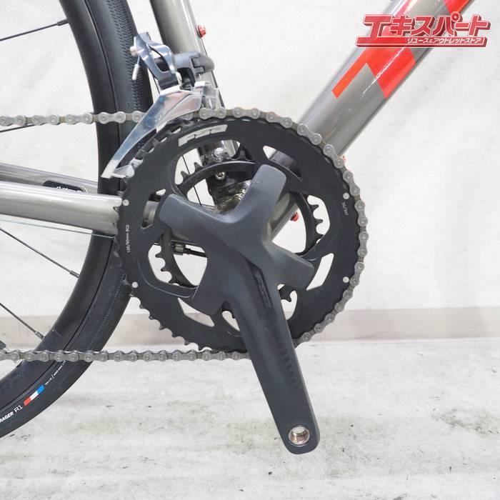 TREK DOMANE AL3 Gen3 DISC R3000 2×9s 2023 トレック ドマーネ ロード