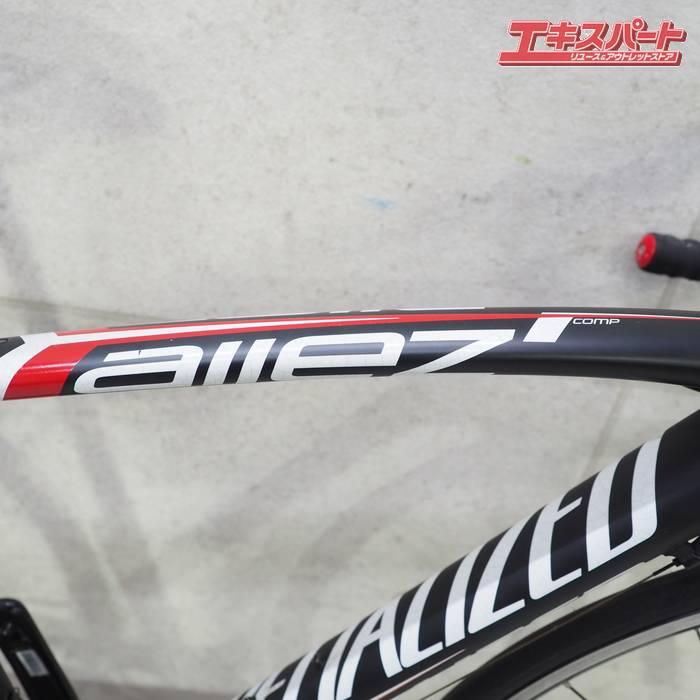 SPECIALIZED ALLEZ COMP 105 5800 2×11s 2015 スペシャライズド アレー