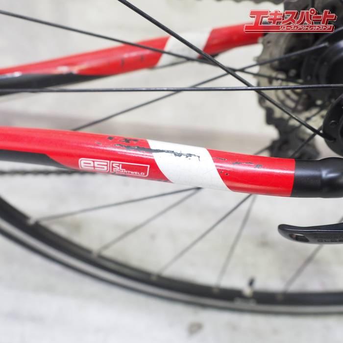 SPECIALIZED ALLEZ COMP 105 5800 2×11s 2015 スペシャライズド アレー コンプ ロードバイク 戸塚店の画像