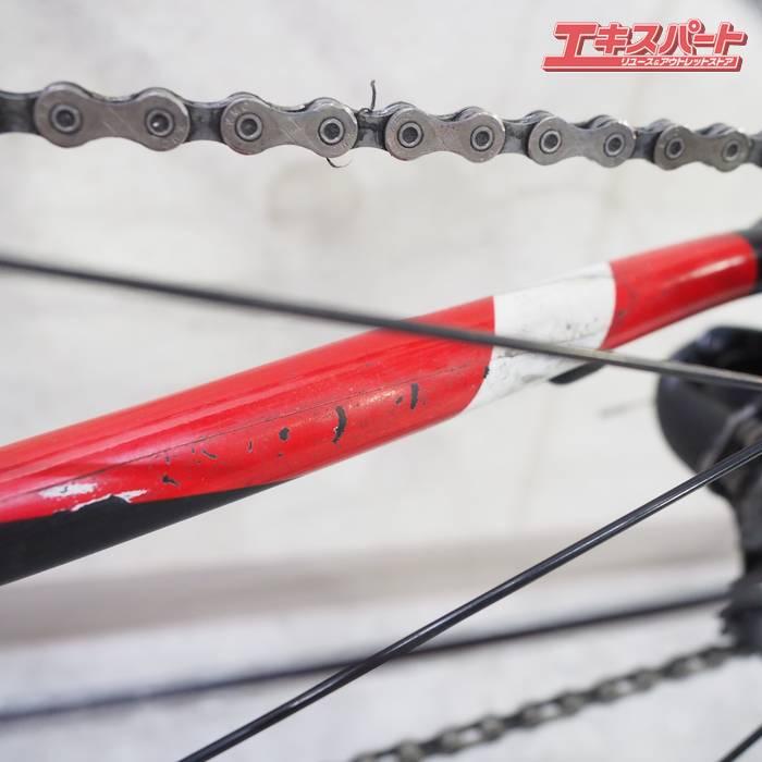 SPECIALIZED ALLEZ COMP 105 5800 2×11s 2015 スペシャライズド アレー コンプ ロードバイク 戸塚店の画像