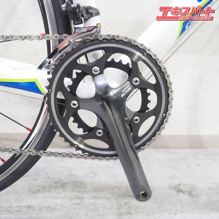 cannondale CAAD9 105 5600 2×10s 2010 キャノンデール キャド ロード