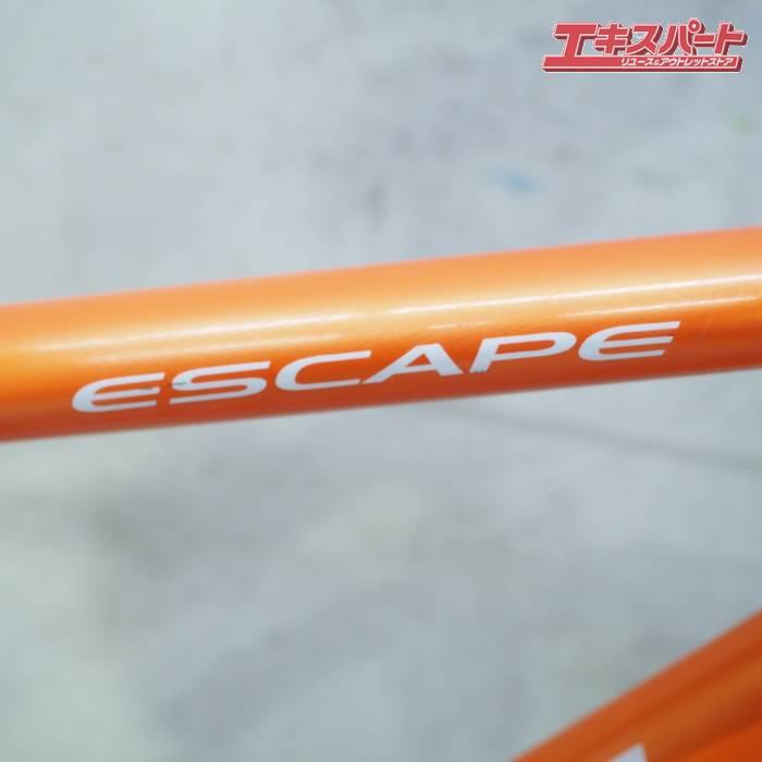 GIANT ESCAPE R3 ALTUS M310 3×8s 2017 ジャイアント エスケープ