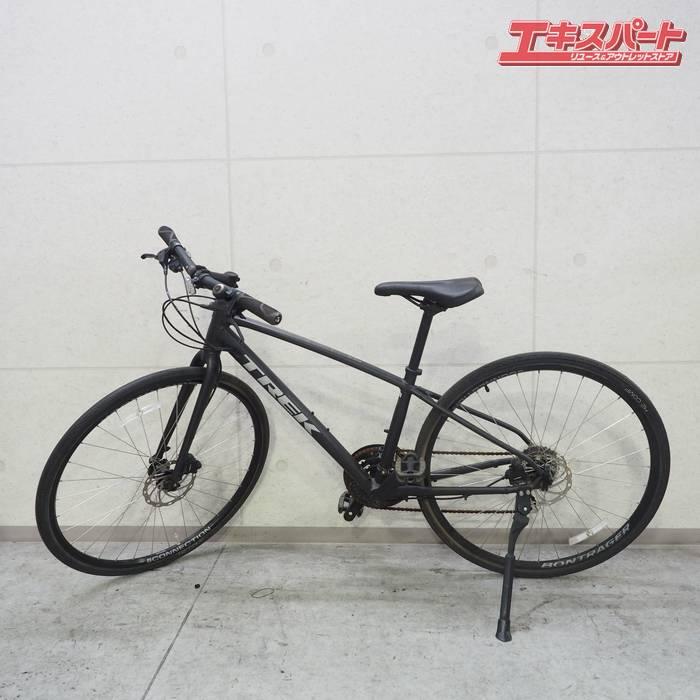 TREK FX2 Acera M360 3×8s 2021 トレック クロスバイク 戸塚店 