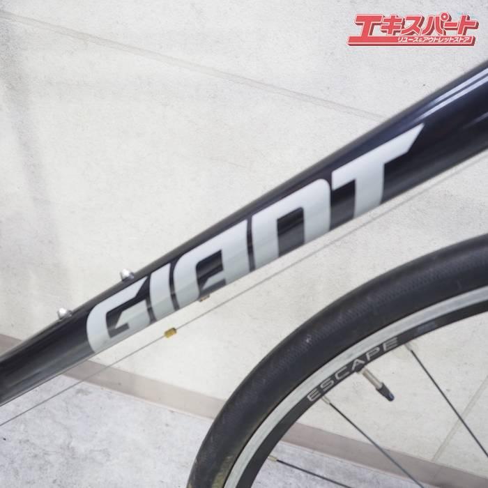 GIANT ESCAPE R3 MS 26 3×8s 2022 ジャイアント エスケープ クロス