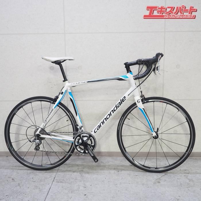 cannondale synapse Tiagra 4600 2×10s 2014 キャノンデール シナプス 