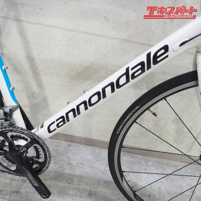 cannondale synapse Tiagra 4600 2×10s 2014 キャノンデール シナプス