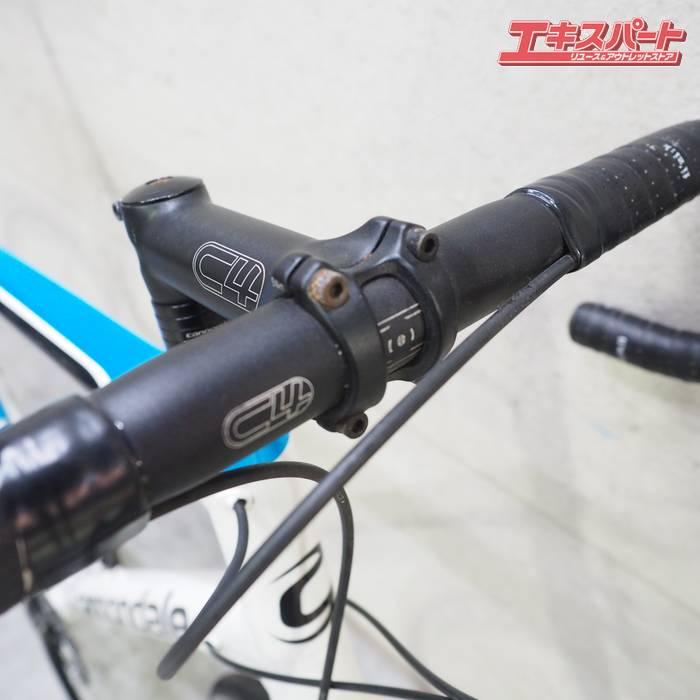 cannondale synapse Tiagra 4600 2×10s 2014 キャノンデール シナプス 