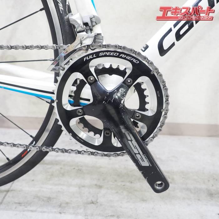cannondale synapse Tiagra 4600 2×10s キャノンデール シナプス ロードバイク CANNONDALE ( キャノンデール ) ロードバイク SYNAPSE 2 ( シナプス