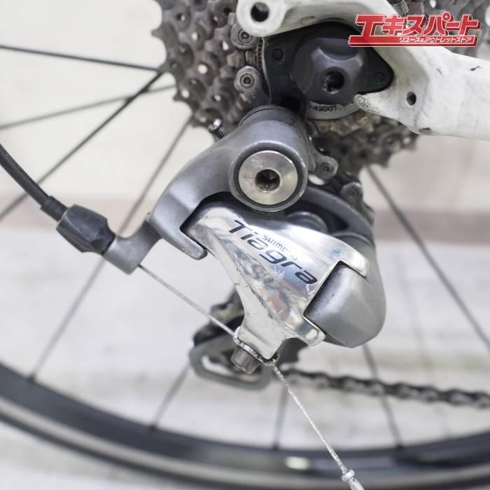 cannondale synapse Tiagra 4600 2×10s 2014 キャノンデール シナプス 
