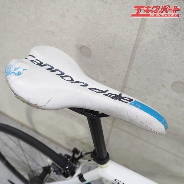 cannondale synapse Tiagra 4600 2×10s キャノンデール シナプス ロードバイク CANNONDALE ( キャノンデール ) ロードバイク SYNAPSE 2 ( シナプス