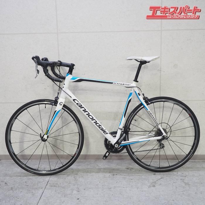 cannondale synapse Tiagra 4600 2×10s 2014 キャノンデール シナプス 