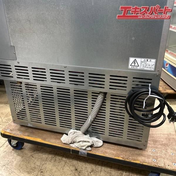 6986【程度良好】2020年製 MRS-120GWTR1 冷蔵ショーケース 6986 【程度