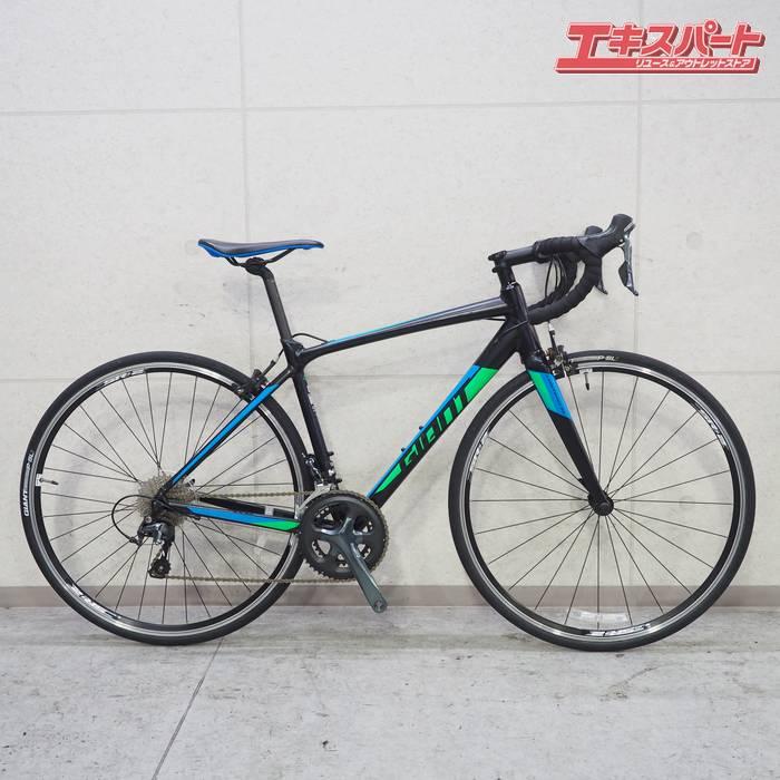 GIANT CONTEND SL2 Tiagra 4700 2×10s ジャイアント コンテンド ロード