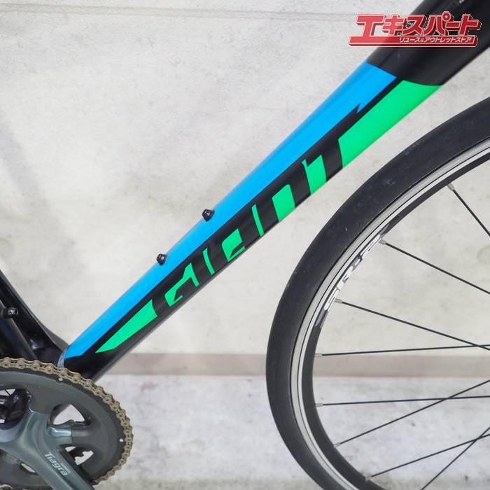 GIANT CONTEND SL2 Tiagra 4700 2×10s ジャイアント コンテンド ロード