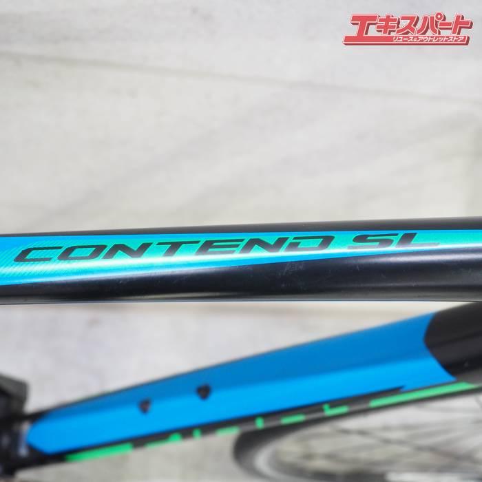 GIANT CONTEND SL2 Tiagra 4700 2×10s ジャイアント コンテンド ロード