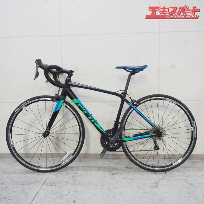 GIANT CONTEND SL2 Tiagra 4700 2×10s ジャイアント コンテンド ロード