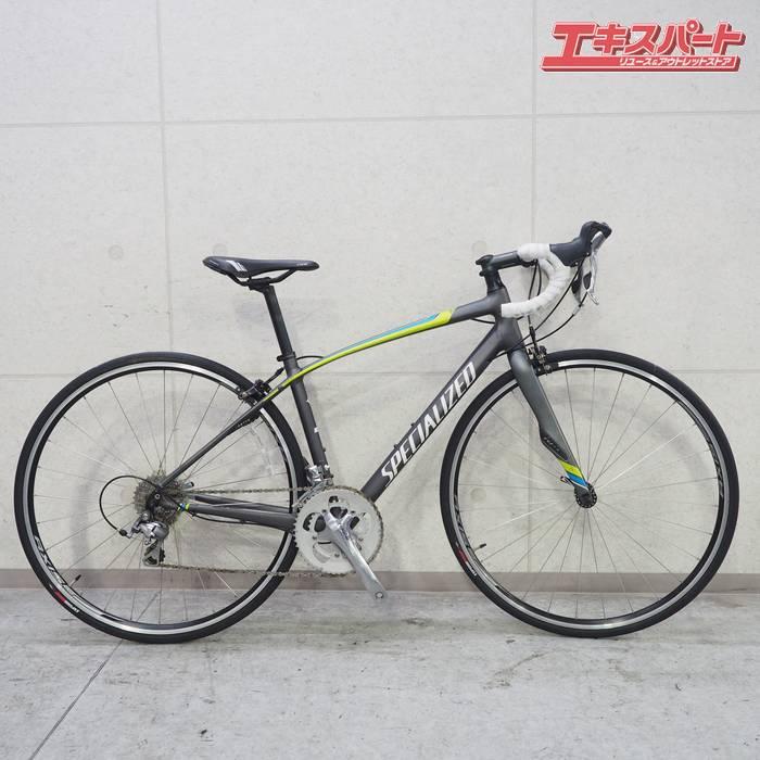SPECIALIZED DOLCE ELITE EQ Tiagra 4600 2×10s 2016 スペシャライズド