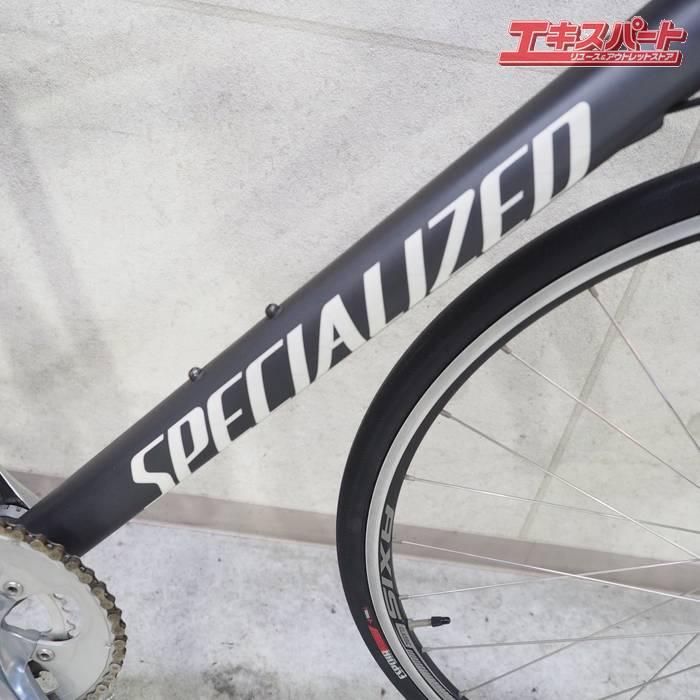 SPECIALIZED DOLCE ELITE EQ Tiagra 4600 2×10s 2016 スペシャライズド