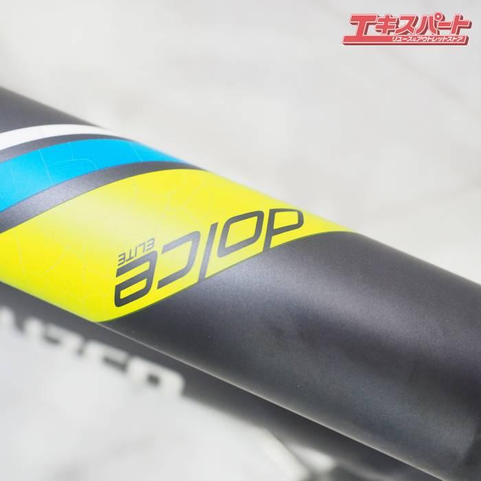 SPECIALIZED DOLCE ELITE EQ Tiagra 4600 2×10s 2016 スペシャライズド