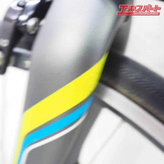 SPECIALIZED DOLCE ELITE EQ Tiagra 4600 2×10s 2016 スペシャライズド