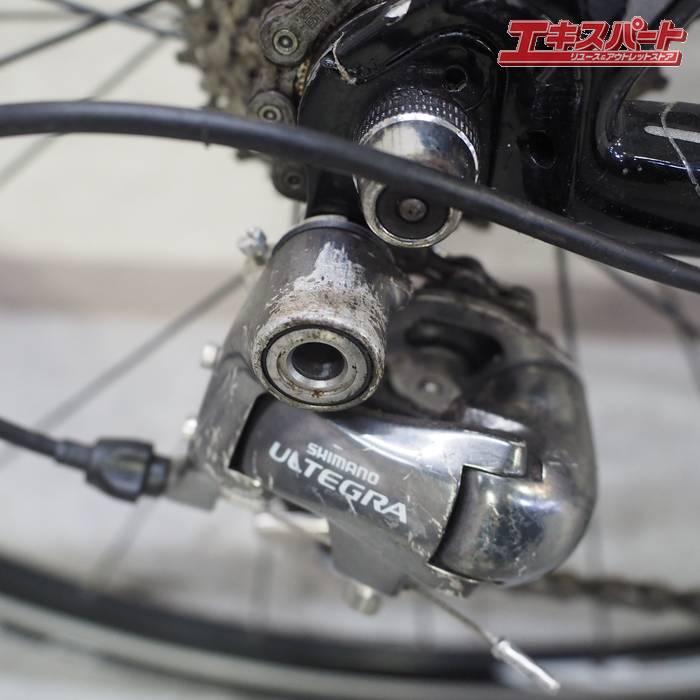 TREK MADONE 5.2 PRO ULTEGRA 6600 2×10s 2008 トレック マドン ロード 