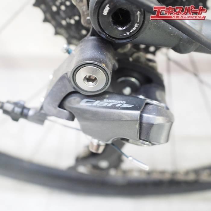 TREK DOMANE AL2 Gen4 claris R2000 2×8s 2025 トレック ドマーネ