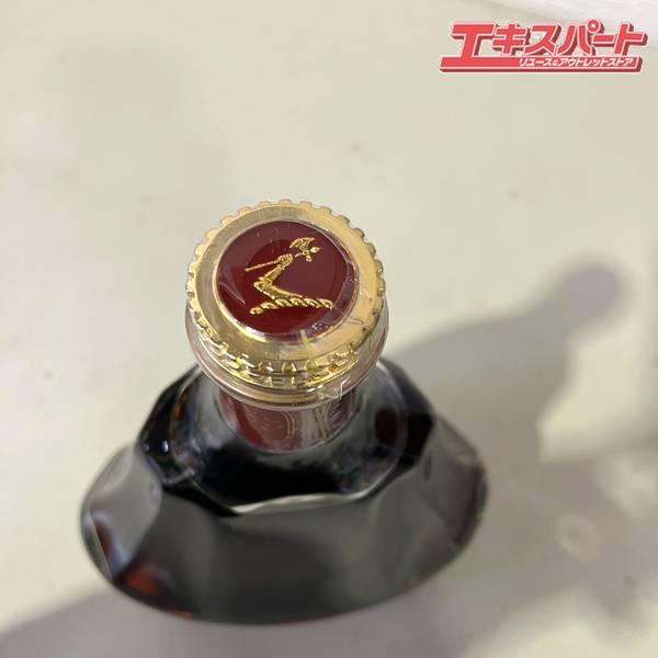 Hennessy ヘネシー Paradis パラディ ブランデー コニャック 700ml 40% 箱付 未開栓 戸塚店の画像