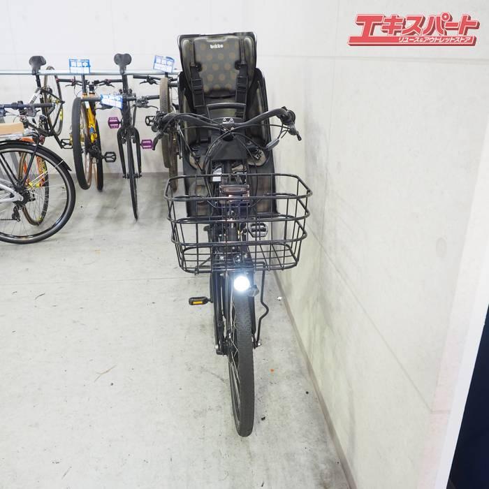 BRIDGESTONE Bikke mob dd BMCB40 2021 ブリヂストン ビッケ モブ 電動