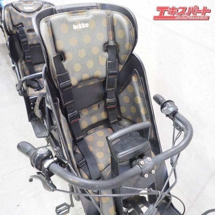 BRIDGESTONE Bikke mob dd BMCB40 2021 ブリヂストン ビッケ モブ 電動