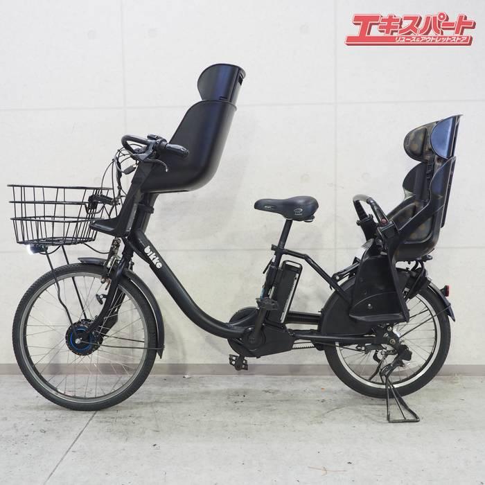 BRIDGESTONE Bikke mob dd BMCB40 2021 ブリヂストン ビッケ モブ 電動