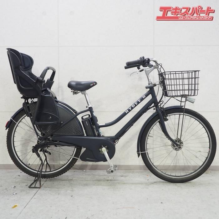 BRIDGESTONE HYDEE II HY685C 2014 ブリヂストン ハイディー 電動 