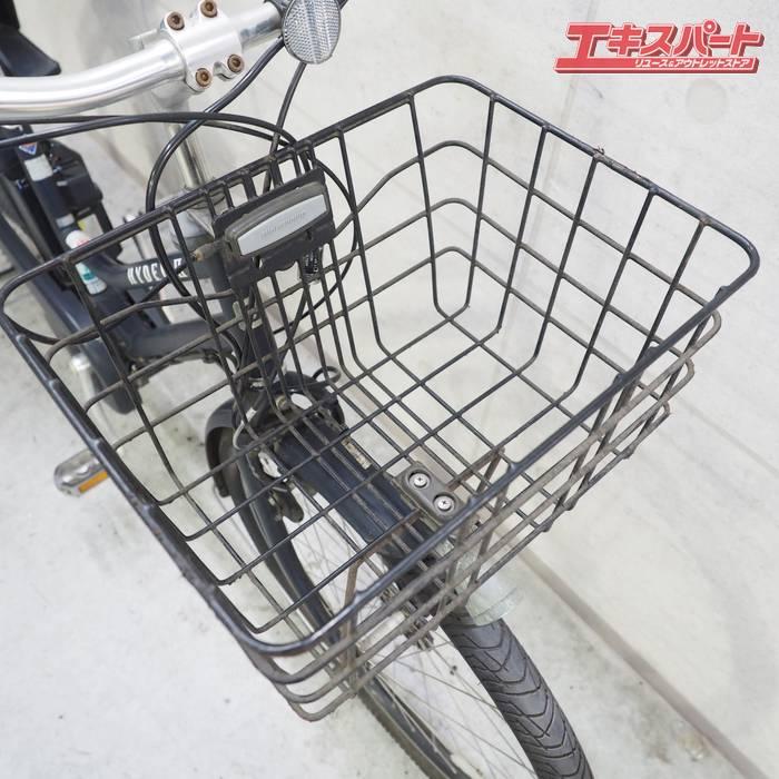 BRIDGESTONE HYDEE II HY685C 2014 ブリヂストン ハイディー 電動
