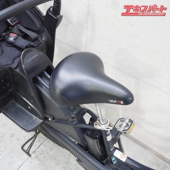 BRIDGESTONE HYDEE II HY685C 2014 ブリヂストン ハイディー 電動