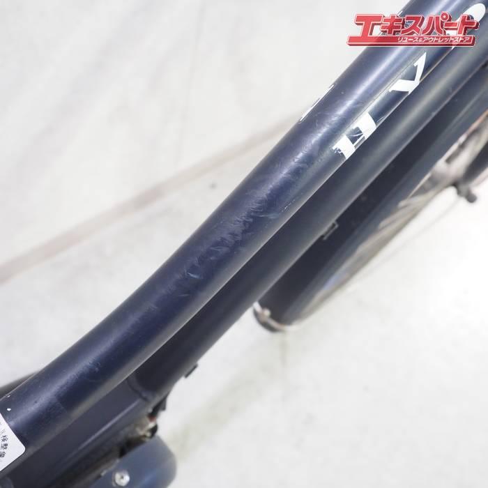 BRIDGESTONE HYDEE II HY685C 2014 ブリヂストン ハイディー 電動