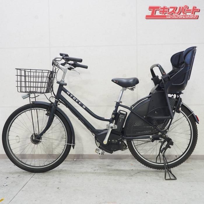 BRIDGESTONE HYDEE II HY685C 2014 ブリヂストン ハイディー 電動 