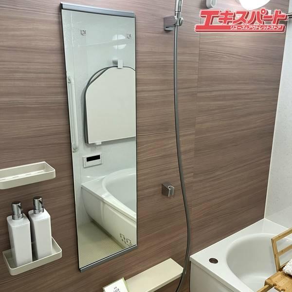 店頭引取り/エリア限定配送 TOTO 1418サイズ RWV1418WV ユニットバス ユニットバス　取り外し・引き取り限定