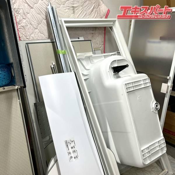 店頭引取り/エリア限定配送 TOTO 1418サイズ RWV1418WV ユニットバス 