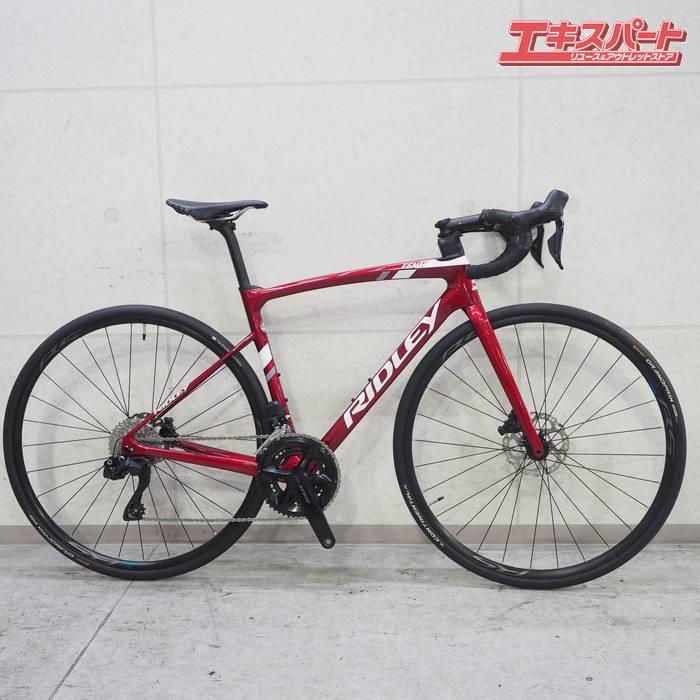 RIDLEY FENIX 105 Di2 R7170 2×12s 2023 リドレー フェニックス ロード