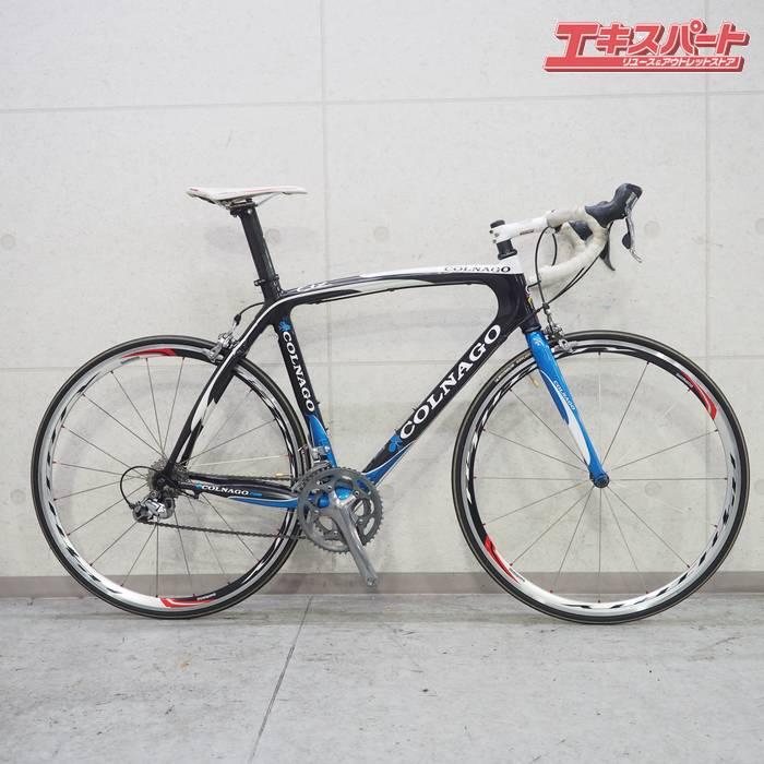 COLNAGO CLX 105 5600 2×10s 2009 コルナゴ ロードバイク 戸塚店